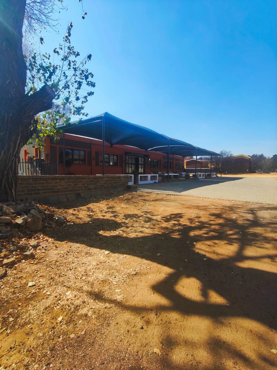 Commercial Property for Sale in Sasolburg Ext 3 Free State